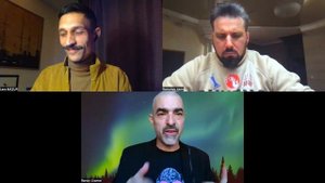 Ренди Крамер - Орбитальные путешествия