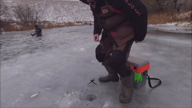 Рыбалка на реке ЗУША сезон 2022- 2023 год смотреть онлайн