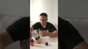 Заправка HQD Bang 3600