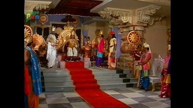 पाण्डु और माद्री का विवाह | Mahabharat Stories | B. R. Chopra | EP – 08