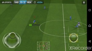 Cara main game fifa 15