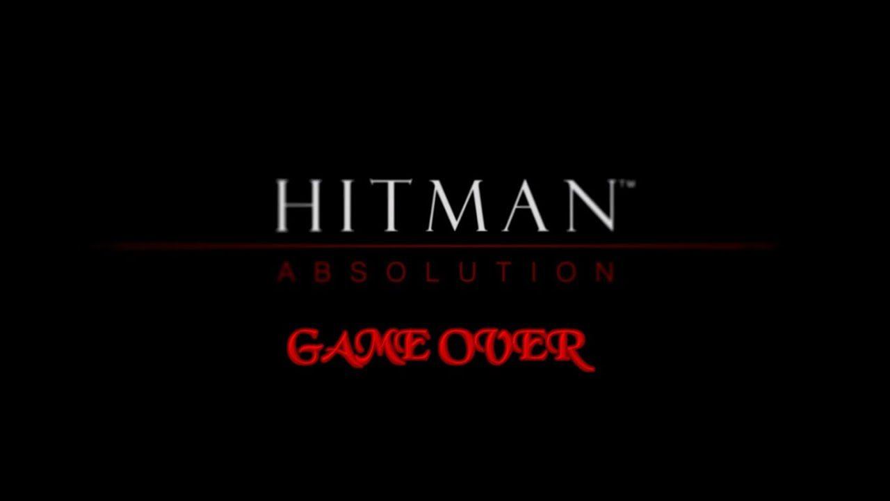 #HitmanAbsolution ➤ Captions(Титры) №38