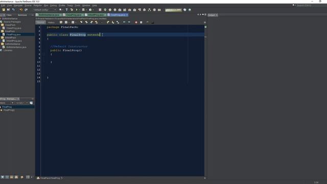 Part11   Java Object Oriented Programming For Beginners   Class Interface Multi Inheritance