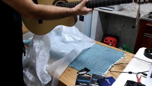 Unboxing La Mancha Romero Granito 32-CE-N