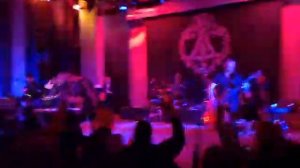 Король и Шут Мёртвый анархист Аккустика Undegraud 16 05 2011