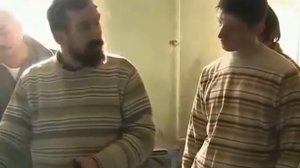 Заточка плотницкого колунообразного топора образца 17 века