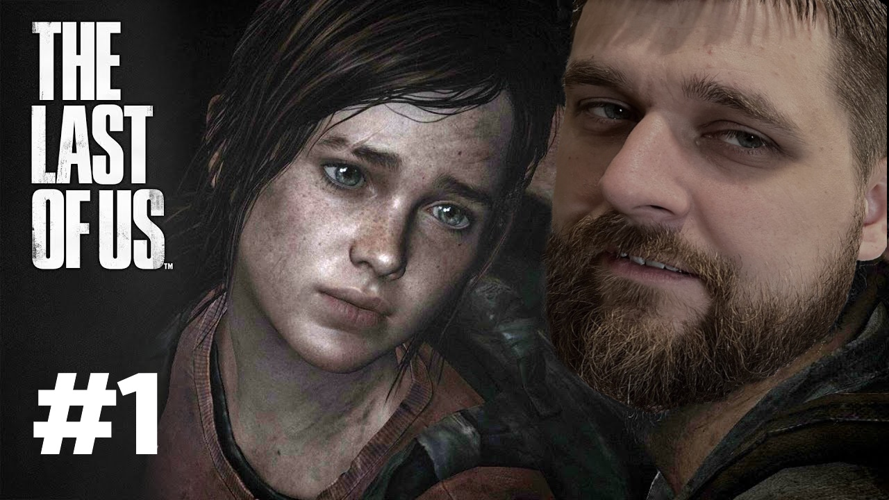 The last of us tm part i. Одни из нас (2023).