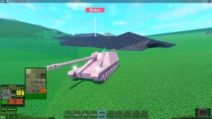 БЕСЯЧИЕ ТАНКИ!\Roblox\Armored patrol\4