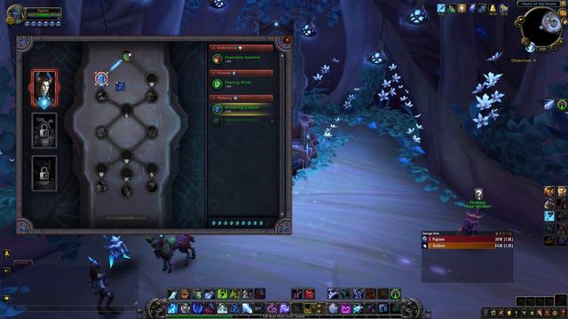 WEEK ONE SHADOWLANDS | My journey through the new World Of Warcraft  expansion!