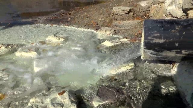 @53 Сергиевские минводы/Серное озеро/Парк/Сок смотреть онлайн