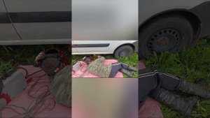 Ларгус-прогорел резонатор