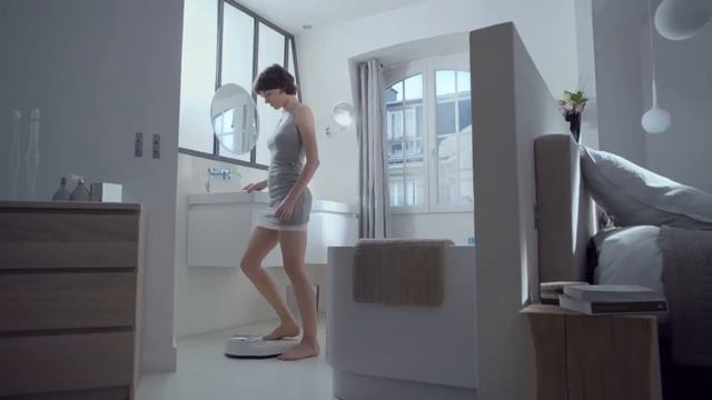 208 GTi Teaser - Весы смотреть онлайн