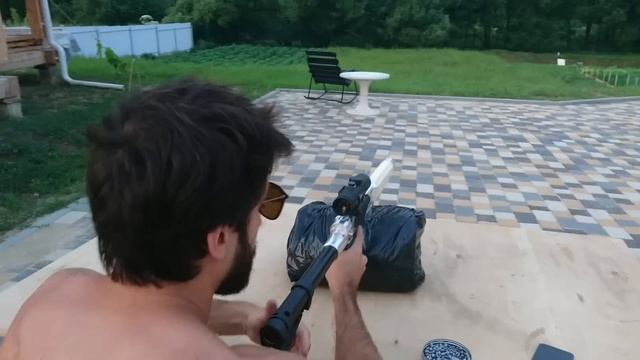 First assembling Leshiy 2 prototype смотреть онлайн