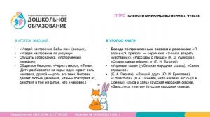 Гражданско-патриотическое и духовно-нравственное направление развития дошкольников ФГОС ДО и ФОП ДО