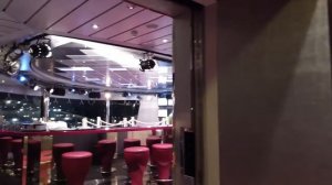 Круизный лайнер MSC Fantasia