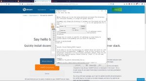 XAMPP APACHE NÃO INICIA - ERRO: COMO RESOLVER DEFINITIVAMENTE