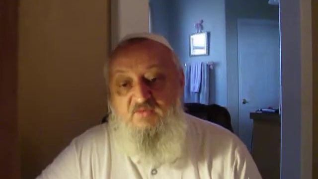 Глава 3 Мишна 1 Трактат Эдуйот во свете каббалы смотреть онлайн