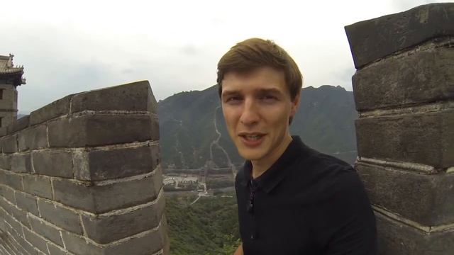 Приглашение учиться создать бизнес с Китаем смотреть онлайн