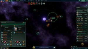 Stellaris Star Wars. #6. Unexpected Enemies.