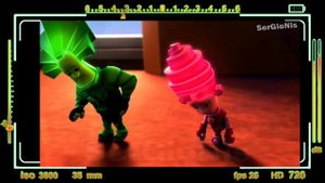 реакция на очередной потерянный эпизод