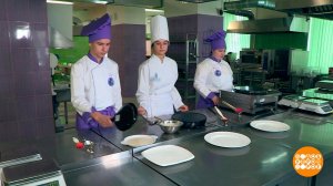 Выбираем электрическую блинницу. Доброе утро. Фрагмент выпуска от 13.03.2024