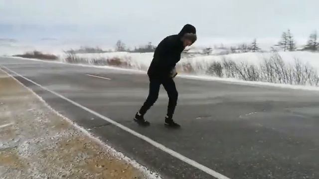 Ветер в Магадане смотреть онлайн