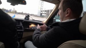 BMW X5 E70 - детальный обзор с владельцем