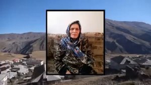 Ямлихан Гаджиев. Песня про бабулю.горы.