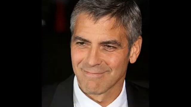 George Clooney, Per Amore смотреть онлайн