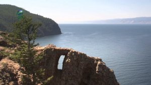 Прибайкальский национальный парк (ФГБУ "Заповедное Прибайкалье")