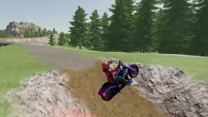 TRANSPORTING POLICE CARS, FIRE TRUCK, AMBULANCE, CARS, MONSTER TRUCK OF COLORS! WITH TRUCKS! - FS 2