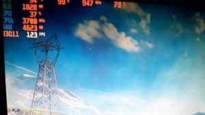 AMD RADEON R9 290 4GB GDDR5 MERCADOLIBRE