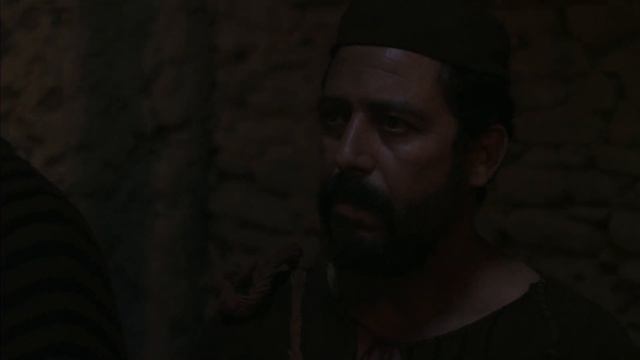 Ягьядилай атай Шад Хабар Гьахьун, кьил 15 | Евангелие от Иоанна на лезгинском языке, глава 15 смотреть онлайн