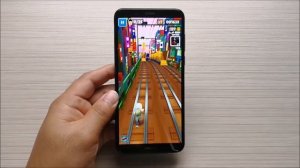 Unboxing and test gaming HUAWEI NOVA 2 LITE INDONESIA