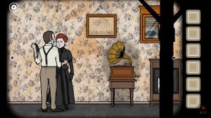 Rusty Lake Roots Spring 1933 The Last Dance