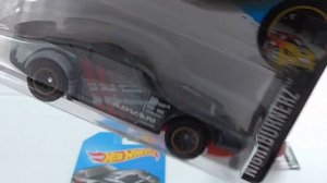 SUPER TREASURE HUNT ERROR! (Nissan Fairlady Z)