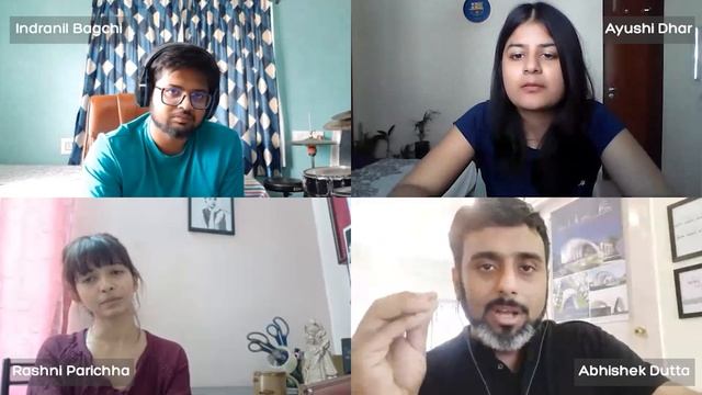 How much do young architects earn? (Professionals Discuss) | EP 008: Far Away Sessions | смотреть онлайн