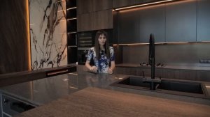 Стильный дом с панорамными окнами за 420.000.000₽! / Millenium Park