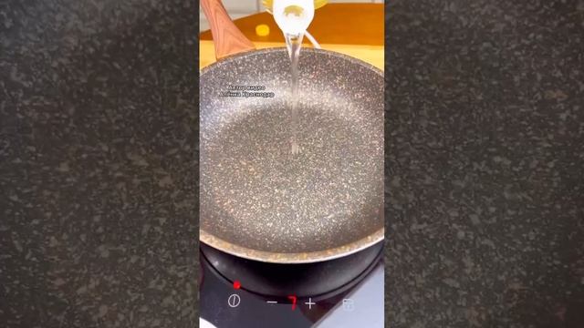 Острая закуска из кабачков