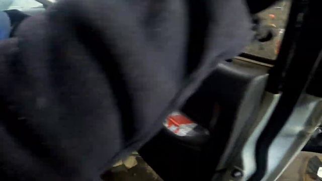 Mitsubishi Pajero 2 swap V8 смотреть онлайн