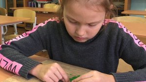 Плетём из бисера фигурки