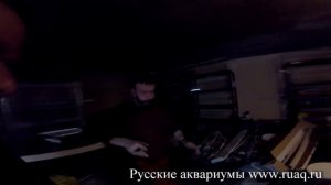 В гостях у Михаила Михайловича