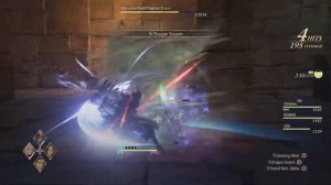 Tales of Arise [Boss: Kisara]