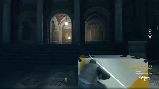 Quantum Break [ОБЗОР ИГРЫ] смотреть онлайн