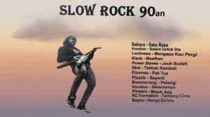 Slow Rock 90an