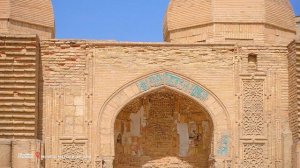 Своими глазами / Узбекистан. Бухара.