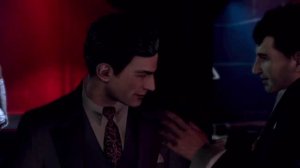 Mafia 2 Прохождение►Вышел и навестил бордельчик►#8