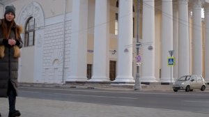 Ключи Твери № 80. Театр Драмы