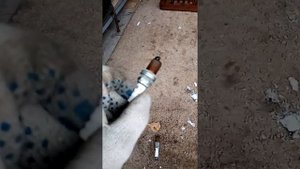 Замена свечей. Уаз патриот 2019
