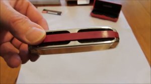 "HOHNER   GOLDEN   MELODY"